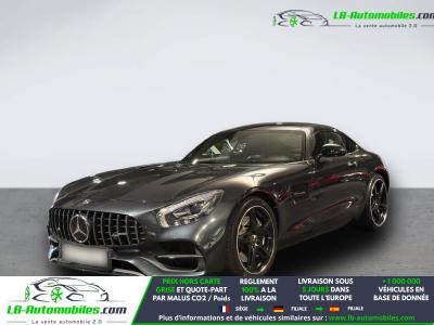 Mercedes AMG GT Coupe 476 ch BVA