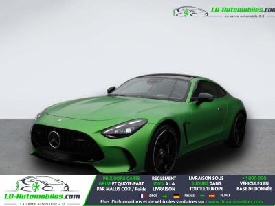 Mercedes AMG GT Coupe 476 ch BVA