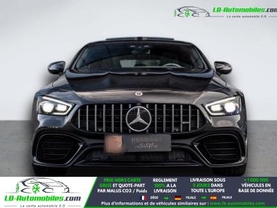 Mercedes AMG GT Coupe 63 S AMG 639 MCT AMG 4-Matic+