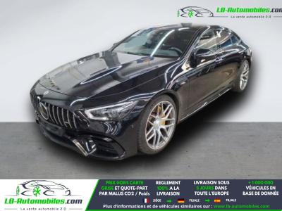 Mercedes AMG GT Coupe 53 AMG 435 ch BVA 4-Matic+
