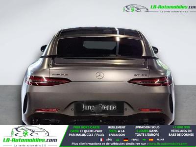 Mercedes AMG GT Coupe 53 AMG 435 ch BVA 4-Matic+