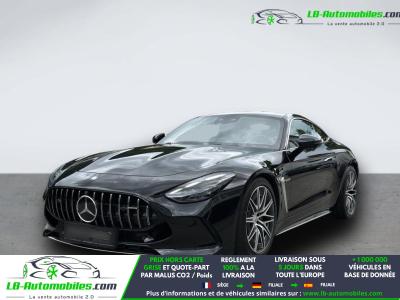 Mercedes AMG GT Coupe R 585 ch BVA