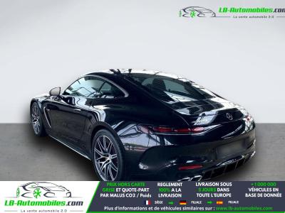 Mercedes AMG GT Coupe R 585 ch BVA