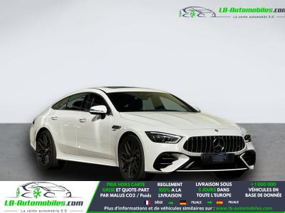 Mercedes AMG GT Coupe 53 AMG  435 ch BVA 4-Matic+