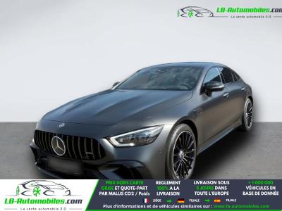 Mercedes AMG GT Coupe 63 S AMG 639 ch E Performance 4Matic+