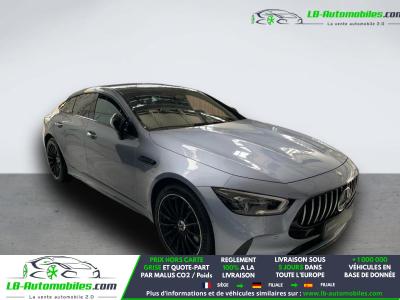 Mercedes AMG GT Coupe 43 AMG 367 ch BVA 4-Matic+