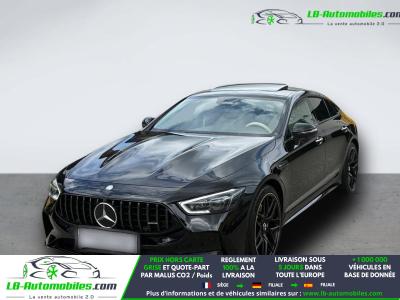 Mercedes AMG GT Coupe 43 AMG 367 ch BVA 4-Matic+