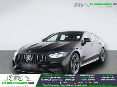 Mercedes AMG GT Coupe 63 S AMG 639 ch E Performance 4Matic+