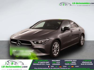 Mercedes CLA Berline 180 d BVM