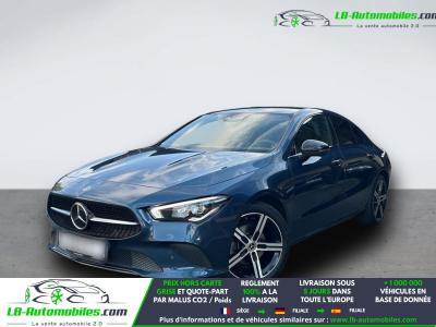 Mercedes CLA Berline 180 d BVM