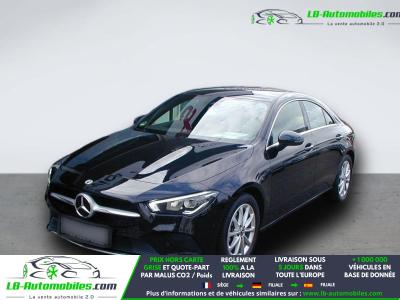 Mercedes CLA Berline 180 d BVM