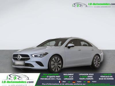Mercedes CLA Berline 180 d BVM