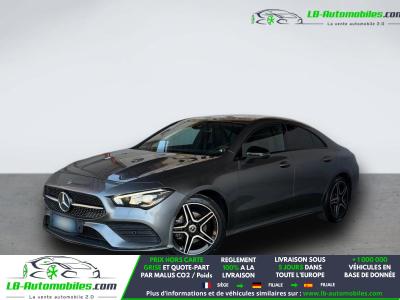 Mercedes CLA Berline 180 d BVA