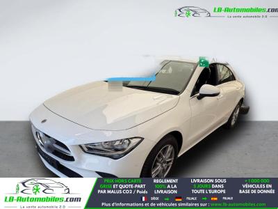 Mercedes CLA Berline 200 d BVM