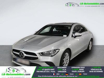 Mercedes CLA Berline 180 BVM