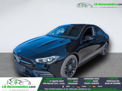 Mercedes CLA Berline 180 BVM