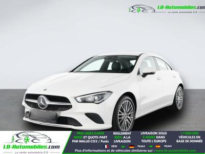Mercedes CLA Berline 200 BVM