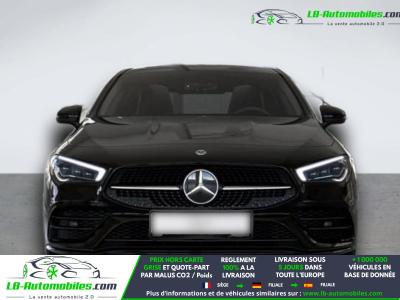 Mercedes CLA Berline 250 e BVA