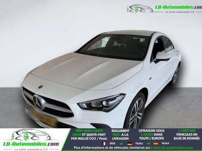 Mercedes CLA Berline 250 e BVA