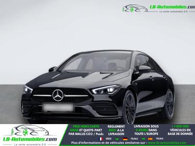 Mercedes CLA Berline 250 e BVA