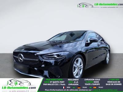 Mercedes CLA Berline 180 d BVA