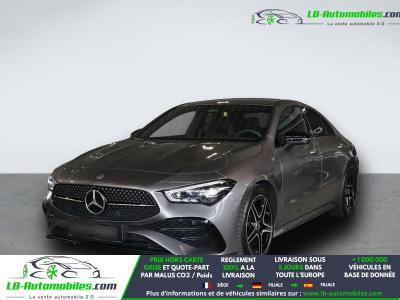 Mercedes CLA Berline 200 d BVA