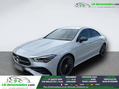 Mercedes CLA Berline 200 d BVA