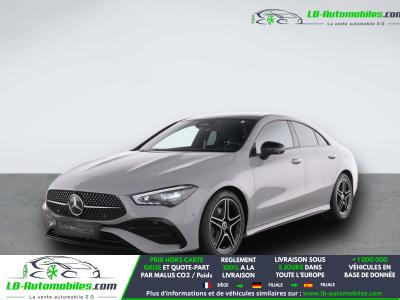 Mercedes CLA Berline 200 d BVA