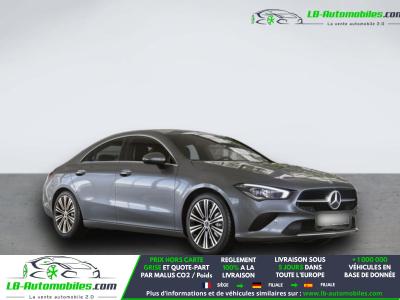 Mercedes CLA Berline 200 d BVA