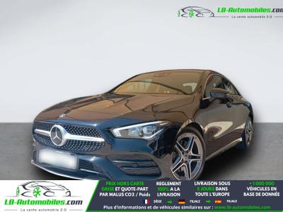 Mercedes CLA Berline 220 d BVA
