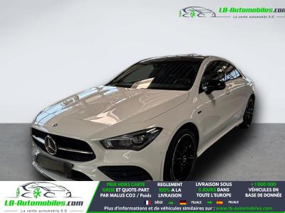 Mercedes CLA Berline 250 e BVA