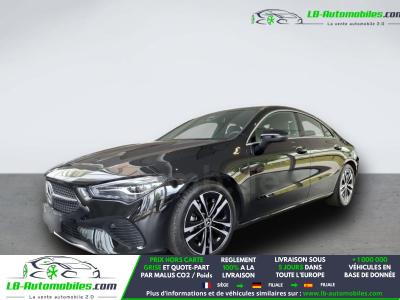 Mercedes CLA Berline 200 d BVA