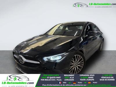 Mercedes CLA Berline 200 d BVA
