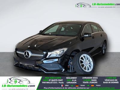 Mercedes CLA Shooting Break 200 BVA