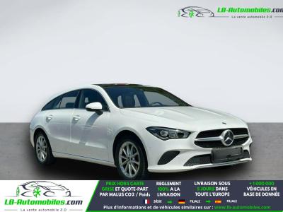 Mercedes CLA Shooting Break 180 BVM