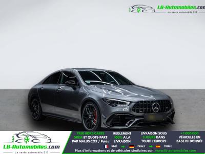 Mercedes CLA Berline 45 S AMG BVA AMG 4Matic+