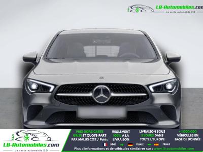Mercedes CLA Shooting Break 200 d BVA