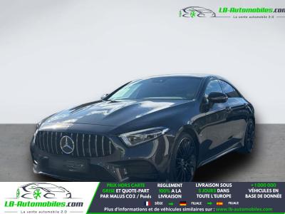 Mercedes CLS 220d BVA