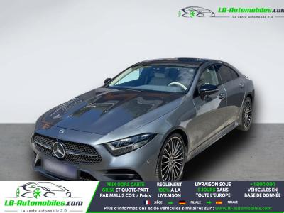 Mercedes CLS 400d BVA