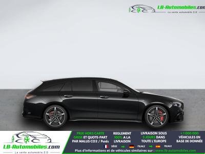 Mercedes CLA Shooting Break 45 S AMG BVA 4Matic+