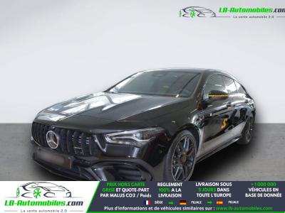Mercedes CLA Shooting Break 45 S AMG BVA 4Matic+