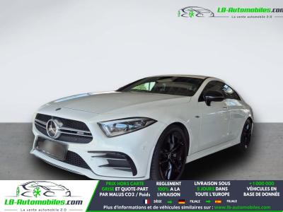 Mercedes CLS 53 EQBoost AMG