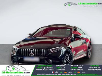 Mercedes CLS 53 EQBoost AMG