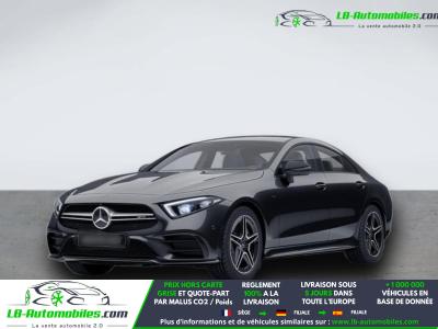Mercedes CLS 53 EQBoost AMG