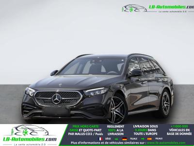 Mercedes Classe E Break 200 BVA
