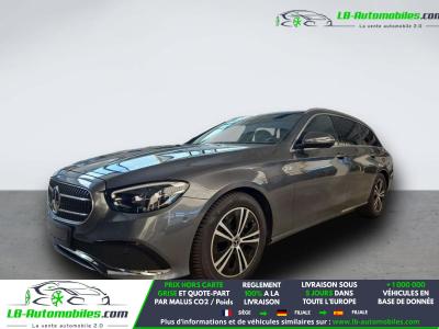Mercedes Classe E Break 200 BVA