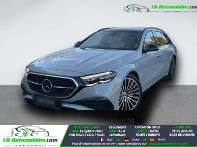 Mercedes Classe E Break 200 BVA