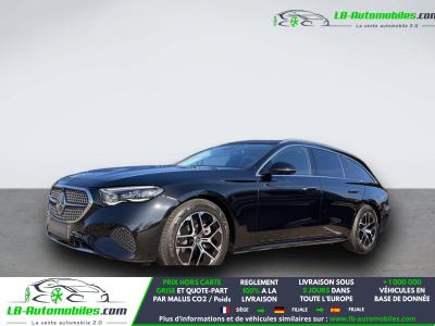 Mercedes Classe E Break 200 BVA