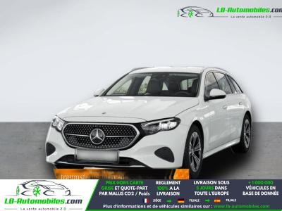 Mercedes Classe E Break 200 BVA