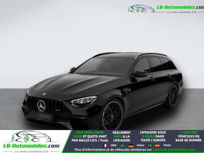 Mercedes Classe E Break 63 S AMG MCT AMG 4-Matic+